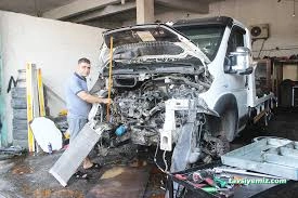 Osmaniye Motor Yenileme