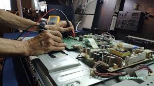 Osmaniye Ömür Elektronik