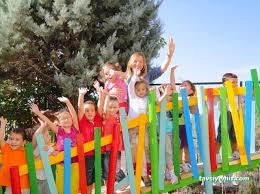 Osmaniye Özel Limon Anaokulu, Kreş