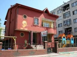 Osmaniye Özel Limon Anaokulu, Kreş