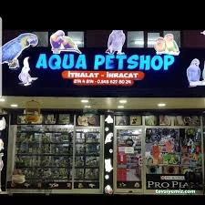 Osmaniye Petshop Pet Love My 328 Pet Shop