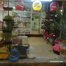 Osmaniye Petshop Pet Love My 328 Pet Shop