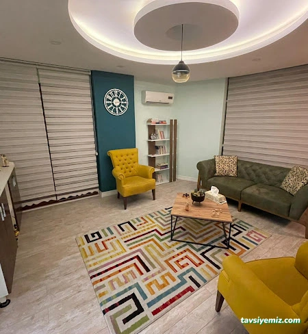 Osmaniye Psikolog Ve Aile Danışmanı Ayşe Kurt, Osmaniye Hayat Psikolojik Danışmanlık Merkezi