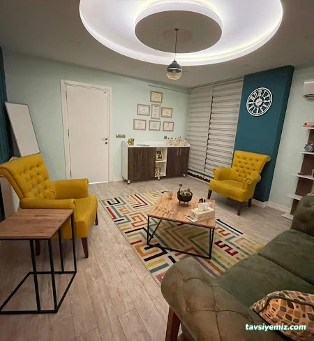 Osmaniye Psikolog Ve Aile Danışmanı Ayşe Kurt, Osmaniye Hayat Psikolojik Danışmanlık Merkezi