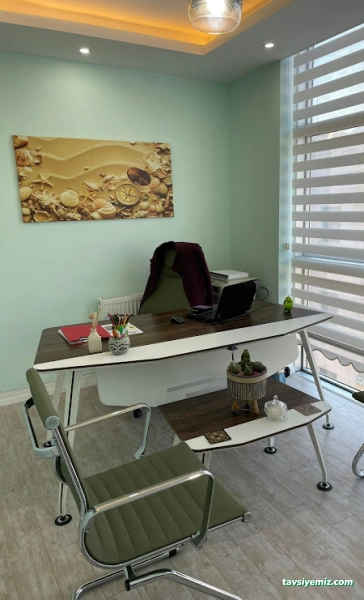 Osmaniye Psikolog Ve Aile Danışmanı Ayşe Kurt, Osmaniye Hayat Psikolojik Danışmanlık Merkezi