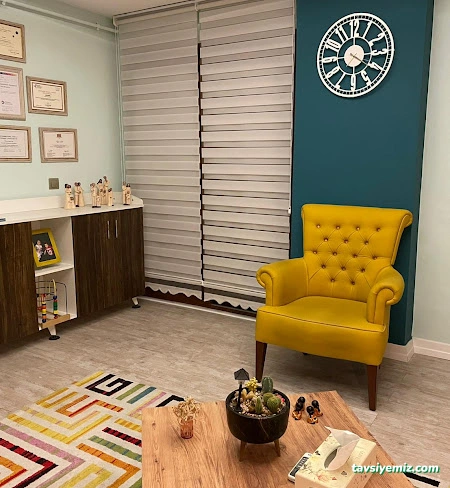 Osmaniye Psikolog Ve Aile Danışmanı Ayşe Kurt, Osmaniye Hayat Psikolojik Danışmanlık Merkezi