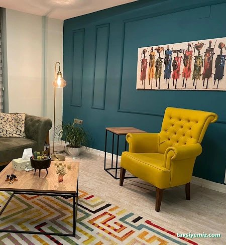 Osmaniye Psikolog Ve Aile Danışmanı Ayşe Kurt, Osmaniye Hayat Psikolojik Danışmanlık Merkezi