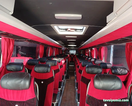 Osmaniye Puan Turizm