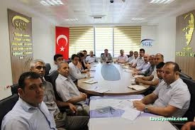 Osmaniye Sosyal Güvenlik İl Müdürlüğü