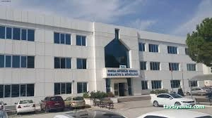 Osmaniye Sosyal Güvenlik İl Müdürlüğü