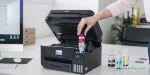 Osmaniye Toner Ve Yazıcı Servisi - Kurumsal Baskı