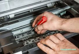 Osmaniye Toner Ve Yazıcı Servisi - Kurumsal Baskı