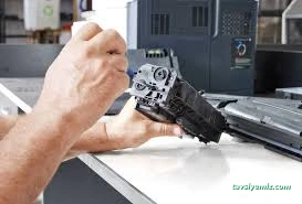 Osmaniye Toner Ve Yazıcı Servisi - Kurumsal Baskı