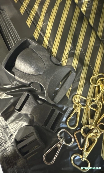 Osmanlı Çanta (Çanta Valiz Tamiri)