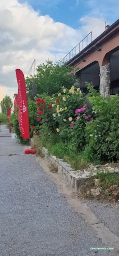 Osmanlı Dinlenme Tesisleri