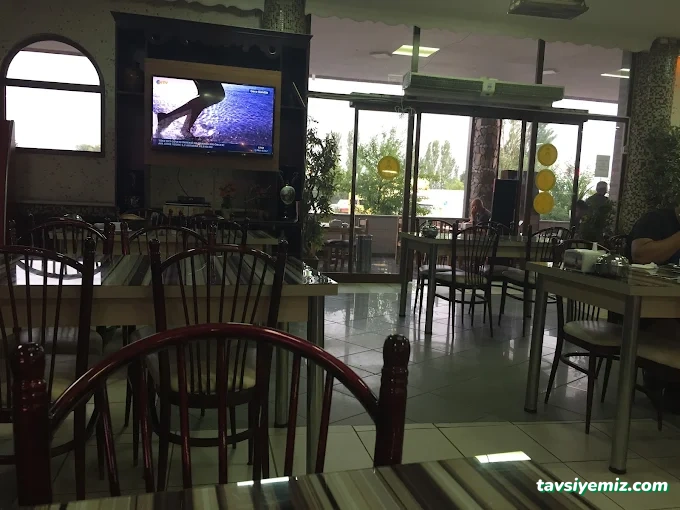 Osmanlı Dinlenme Tesisleri