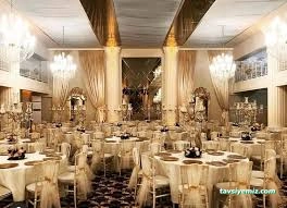 Osmanlı Düğün Salonu