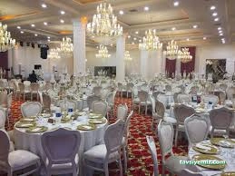 Osmanlı Düğün Salonu