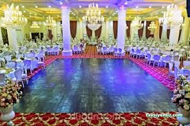 Osmanlı Düğün Salonu