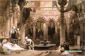 Osmanlı Hamam