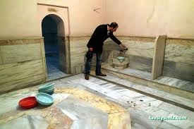 Osmanlı Hamam