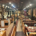Osmanlı Kafe Nargile