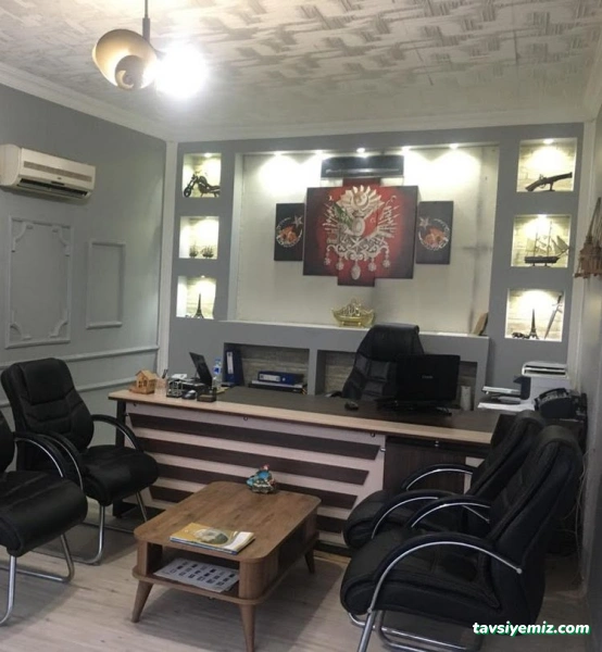 Osmanlı Prefabrik - Adana Prefabrik Ev Firması