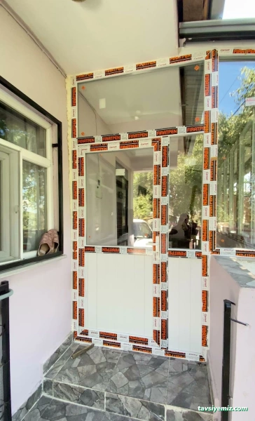 Osmanoğlu Pimapen Demir Doğrama