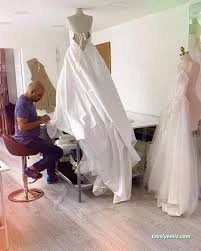 Osmanpamukhautecouture