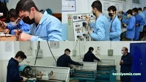 Ostim Mesleki Eğitim Merkezi