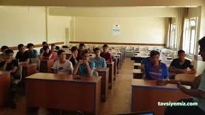 Ostim Mesleki Eğitim Merkezi