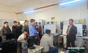 Ostim Mesleki Eğitim Merkezi