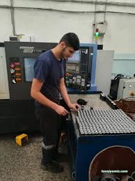 Ostim Mesleki Eğitim Merkezi