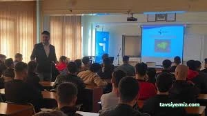 Ostim Mesleki Eğitim Merkezi