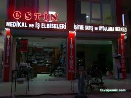 Ostin Medikal Ve İşitme Cihazları