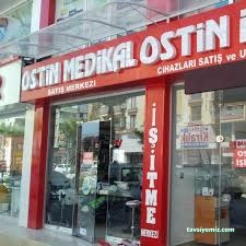 Ostin Medikal Ve İşitme Cihazları