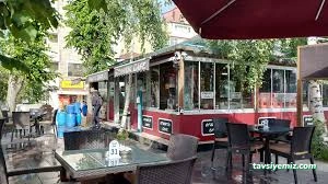 Otantik Cafe Ardahan