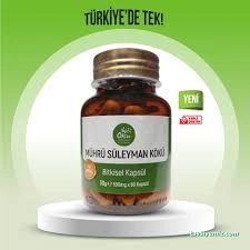 Otçu Bitki Baharat