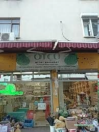 Otçu Bitki Baharat