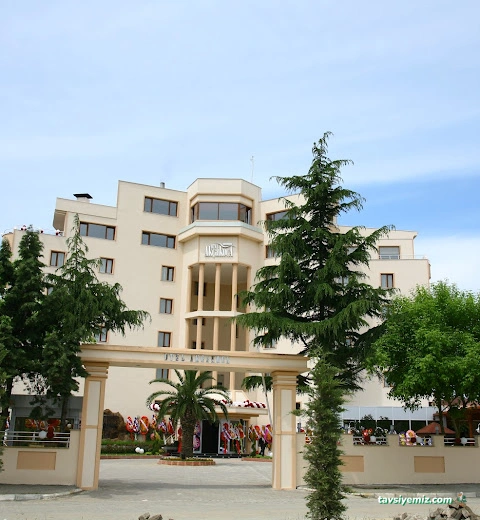 Otel Akçakoca