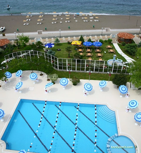 Otel Akçakoca