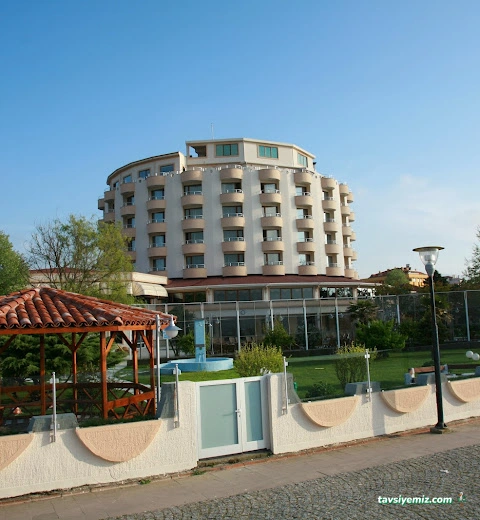 Otel Akçakoca