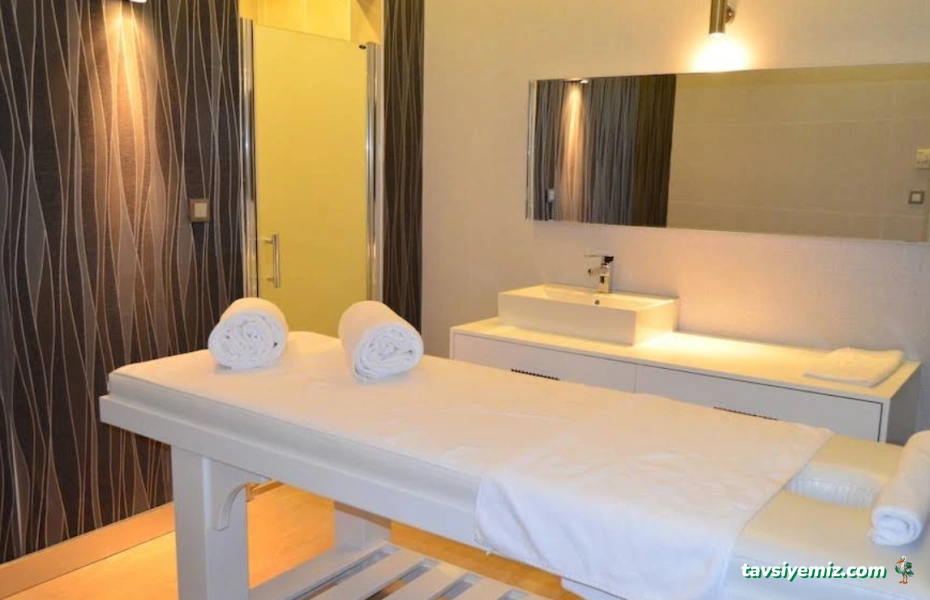 Otel Düzce Sürur & Spa