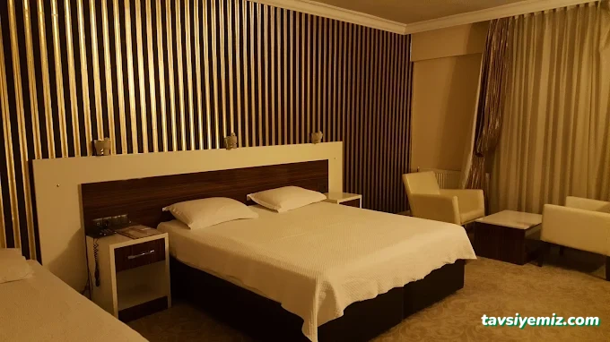 Otel Germanicia Kahramanmaraş