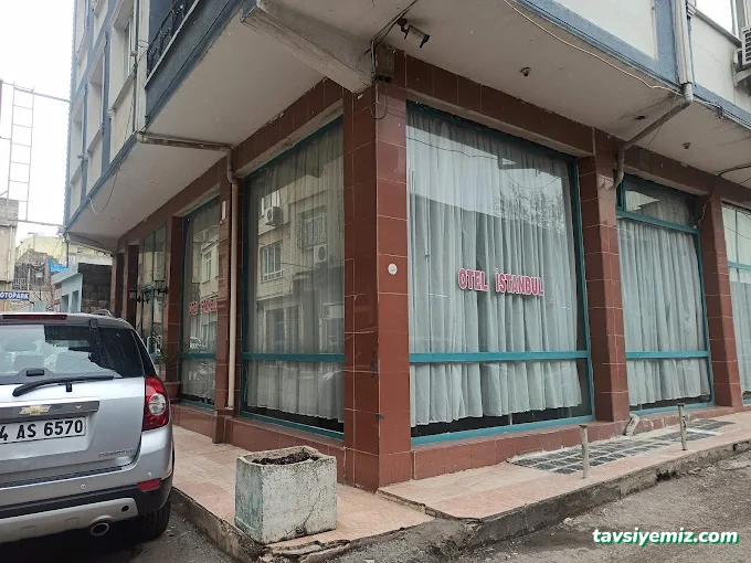 Otel İstanbul