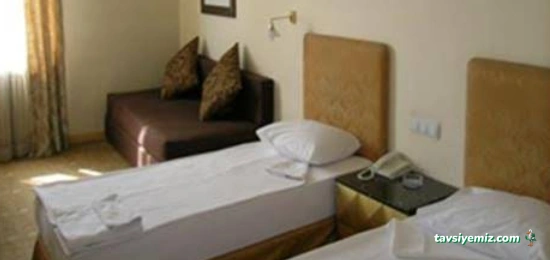 Otel İstanbul Kilis