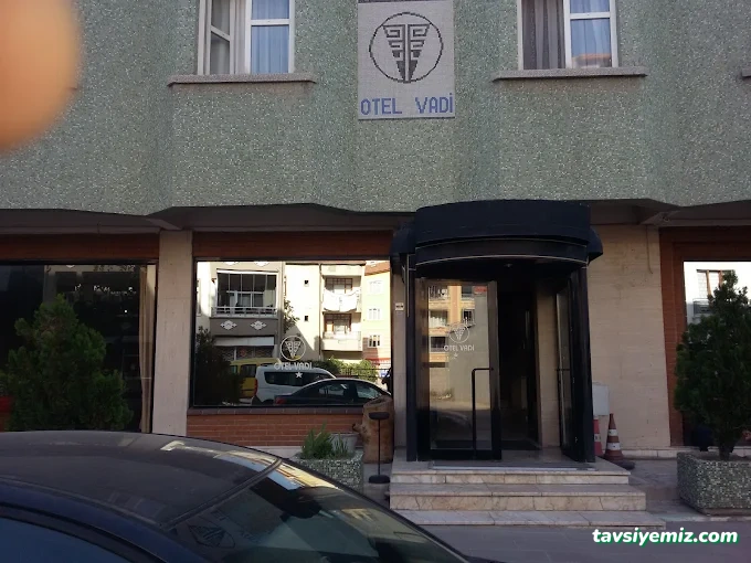 Otel Vadi