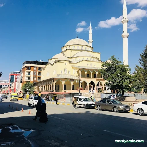 Otel Yeni Çaldıran