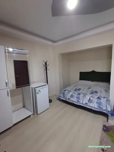 Otel Yeni Çaldıran