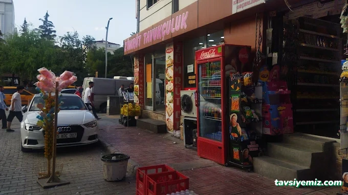 Otel Yeni Çaldıran